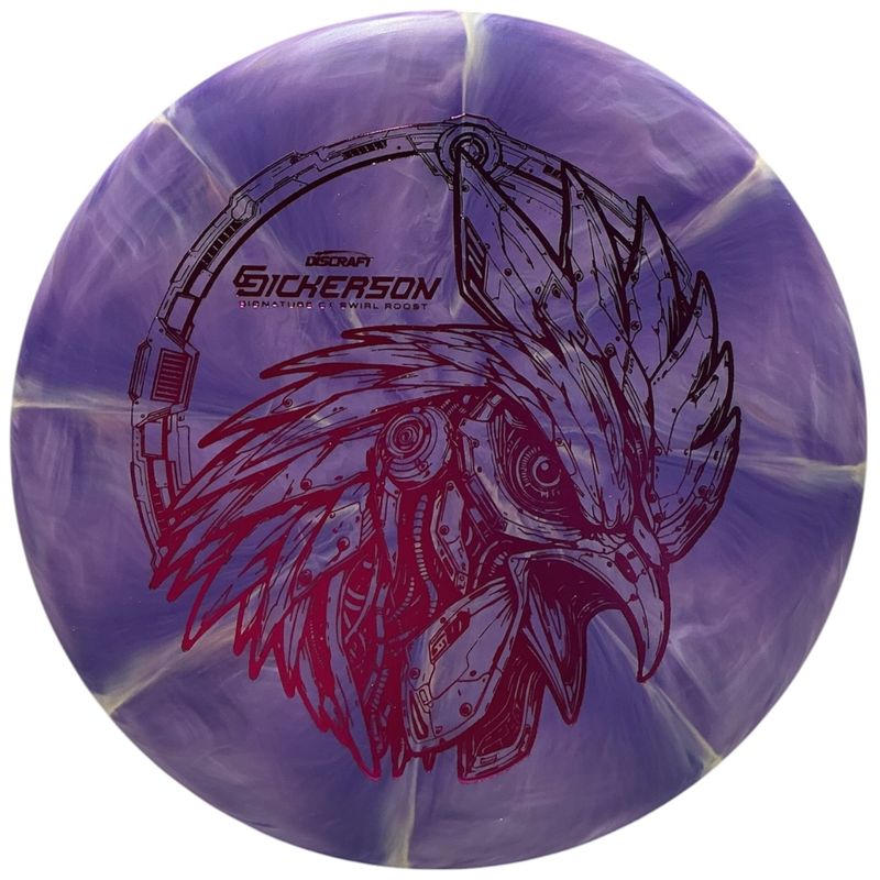 CT Swirl Roost (Chris Dickerson)