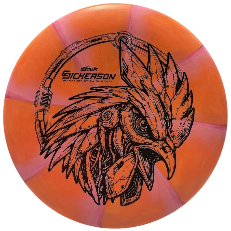 CT Swirl Roost (Chris Dickerson)