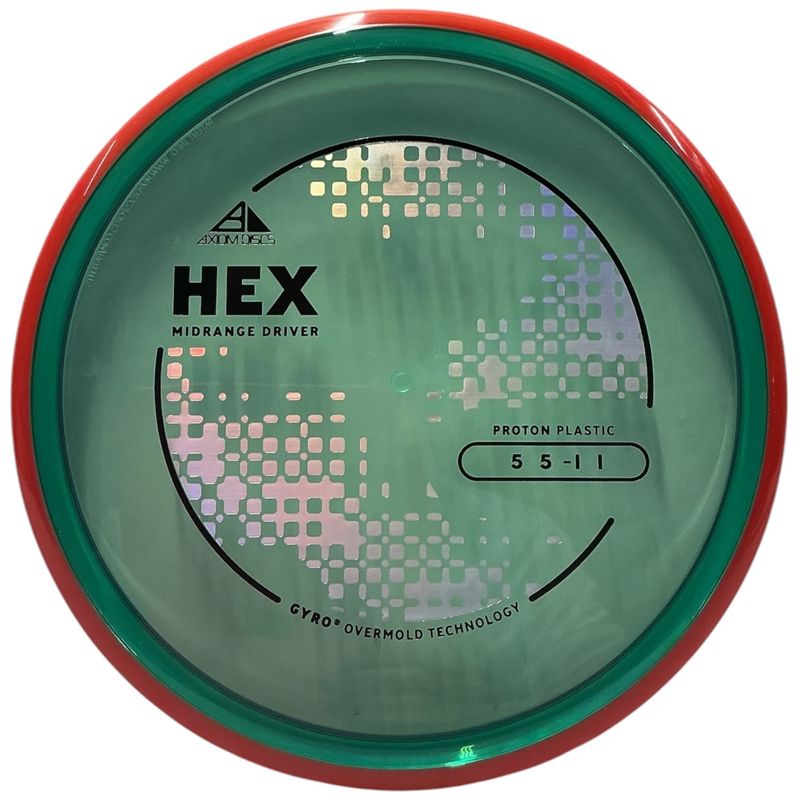 Proton Hex