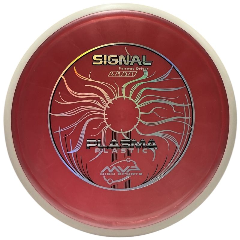 Plasma Signal