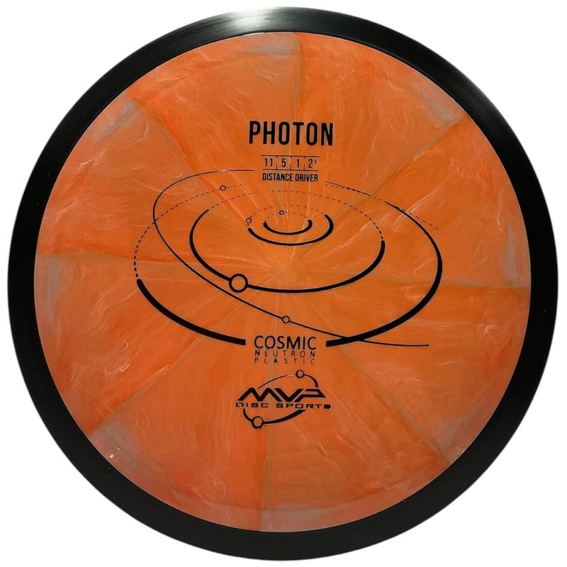 Cosmic Neutron Photon