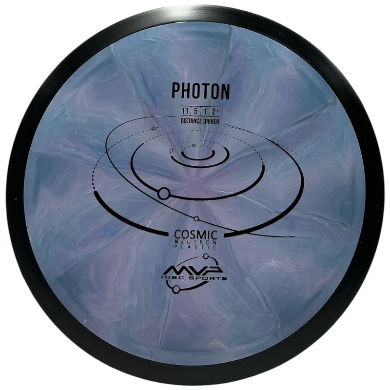 Cosmic Neutron Photon