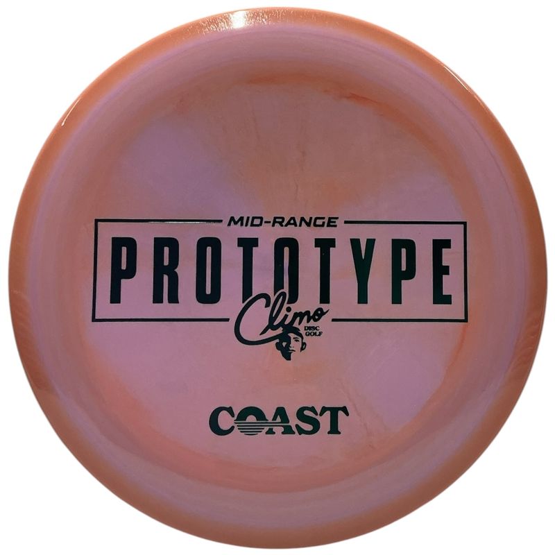 Signature Line Coast (Protoype)