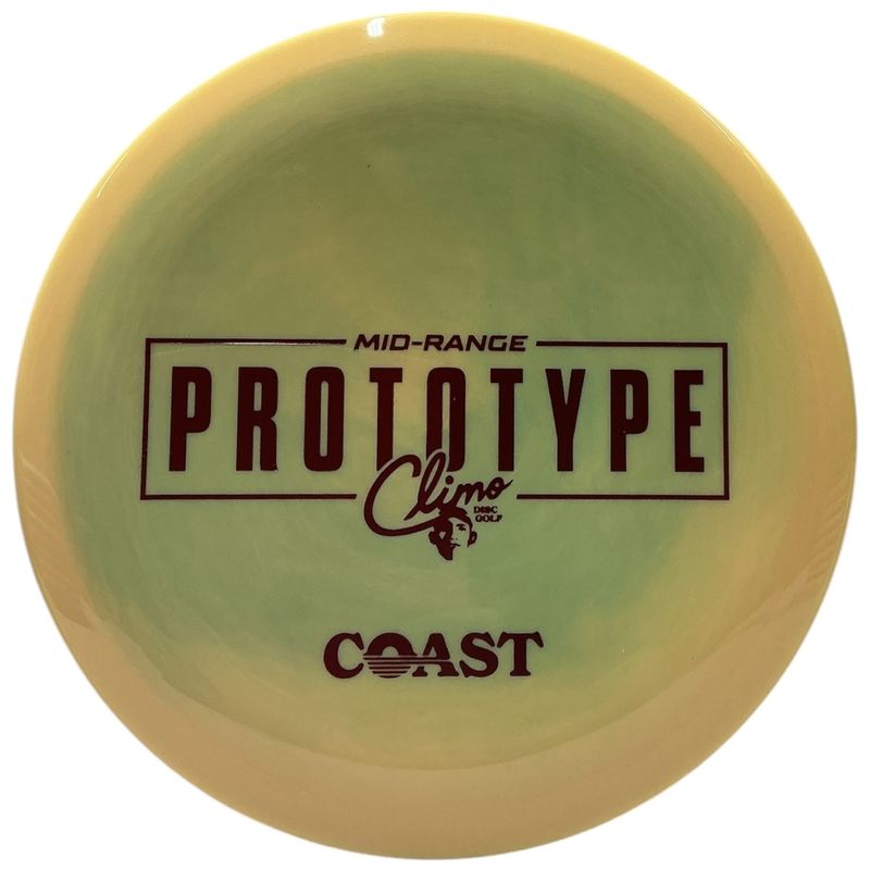 Signature Line Coast (Protoype)