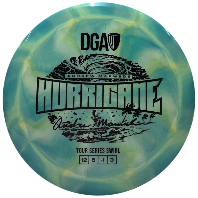 DGA Tour Series Hurricane (Andrew Marwede 2026)