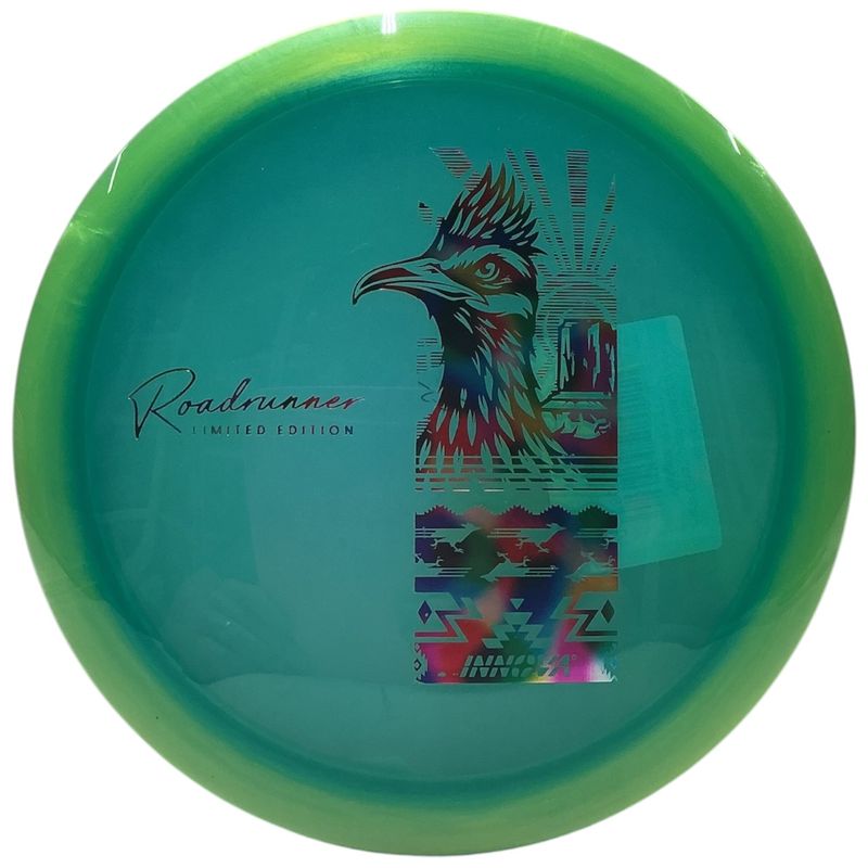 Halo Champion Roadrunner (Limited Edition)