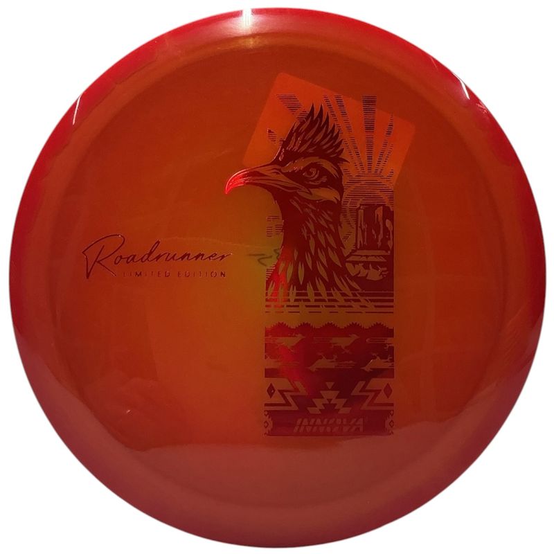 Halo Champion Roadrunner (Limited Edition)