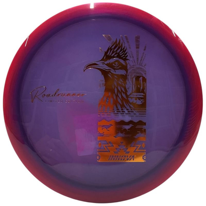 Halo Champion Roadrunner (Limited Edition)