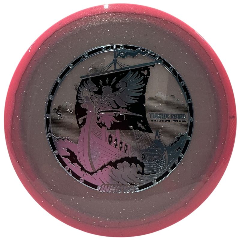 Moondust Halo Champion Thunderbird (Henna Blomroos 2026)