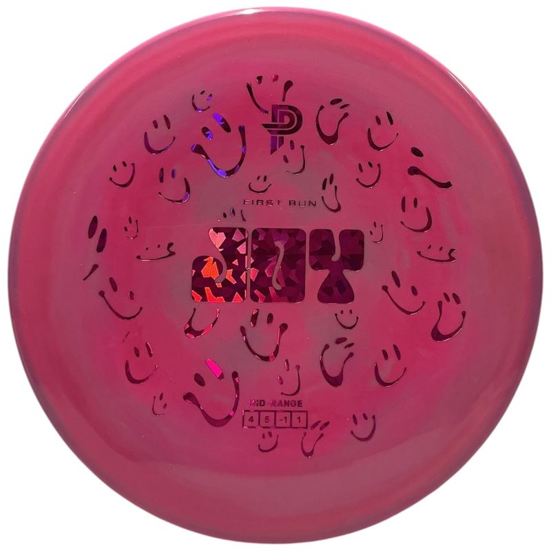 ESP Joy (Paige Pierce First Run)