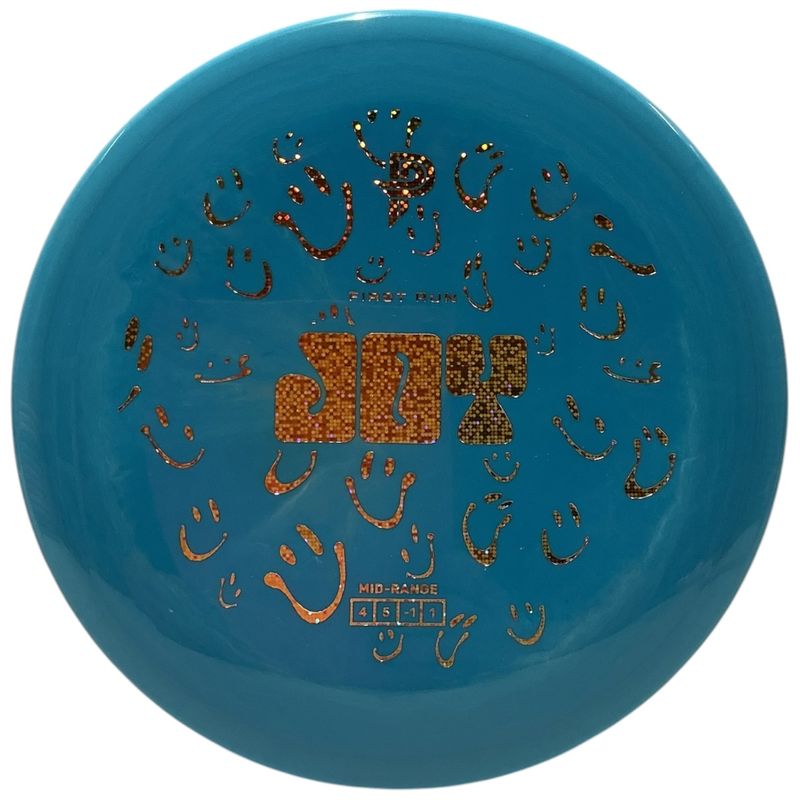 ESP Joy (Paige Pierce First Run)
