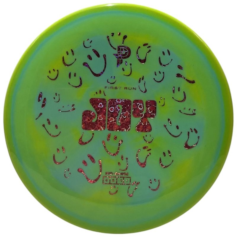 ESP Joy (Paige Pierce First Run)