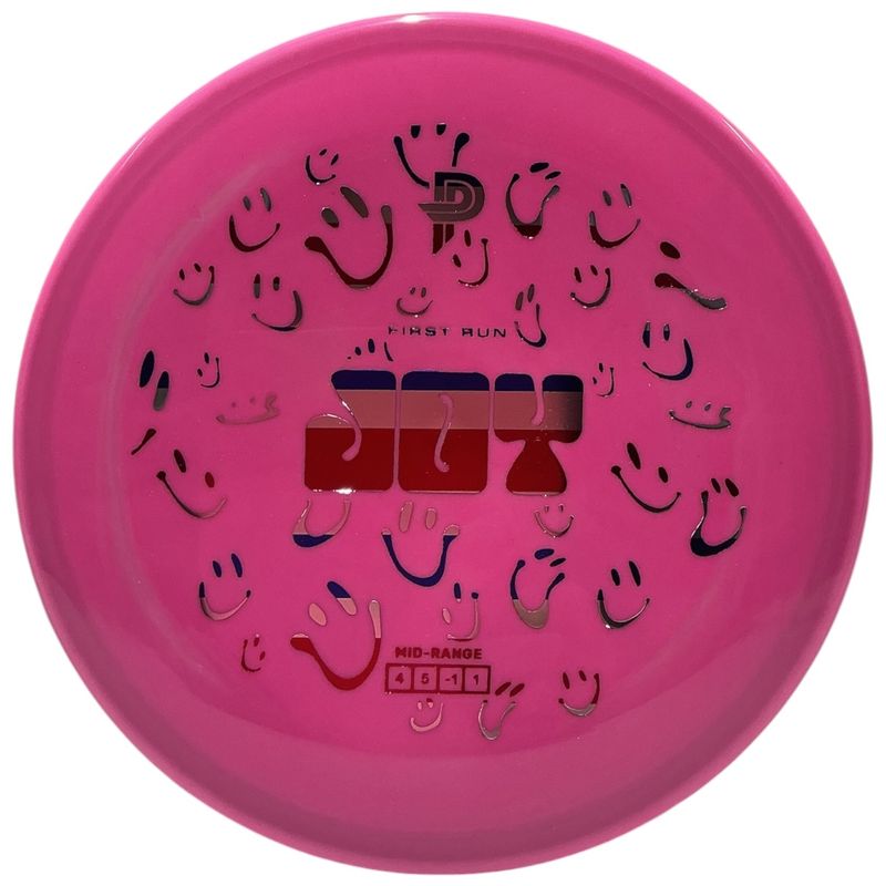 ESP Joy (Paige Pierce First Run)
