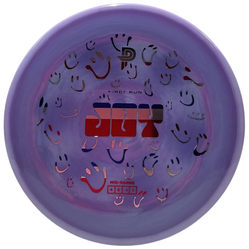 ESP Joy (Paige Pierce First Run)