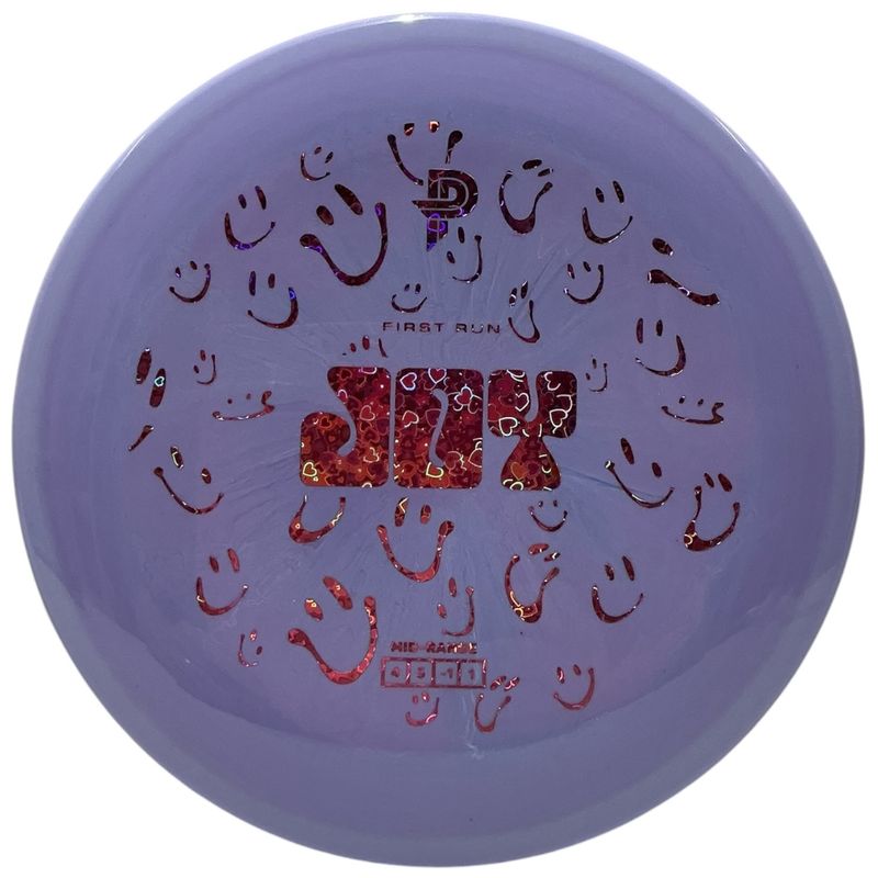 ESP Joy (Paige Pierce First Run)