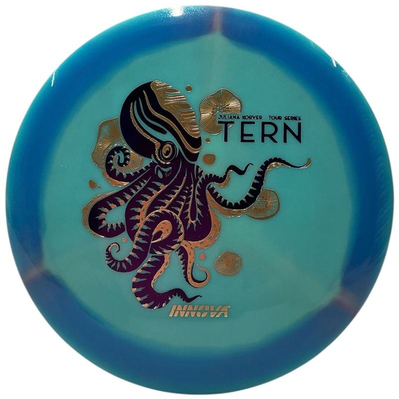 Proto Glow Halo Star Tern (Juliana Korver 2026)