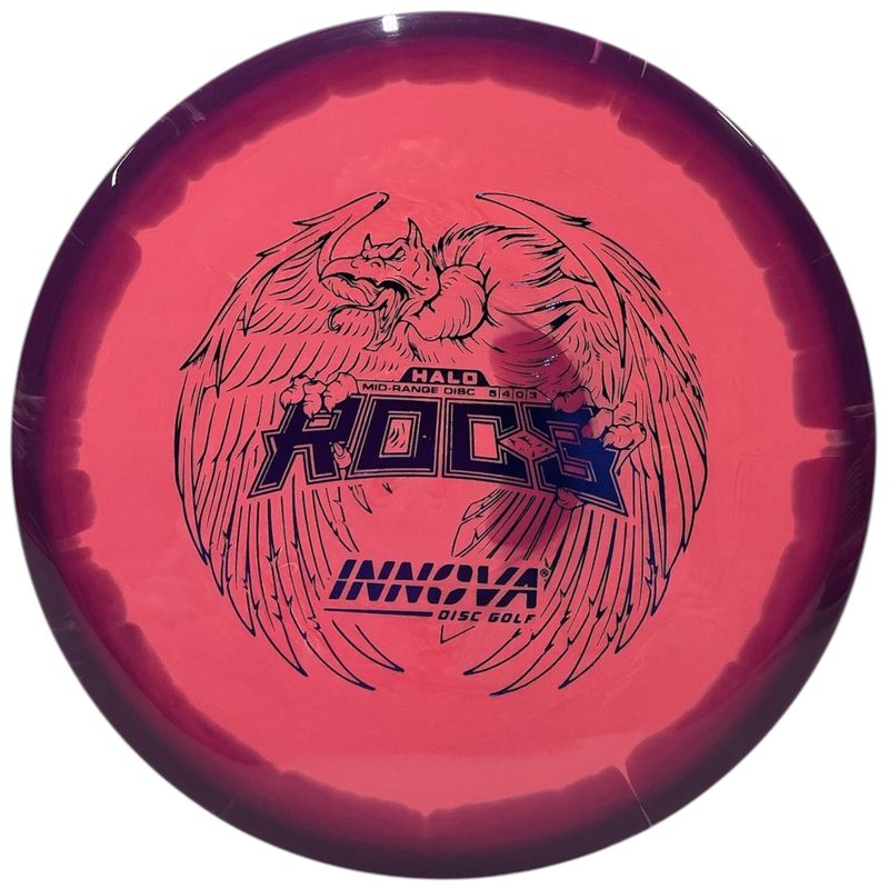 Halo Star Roc3
