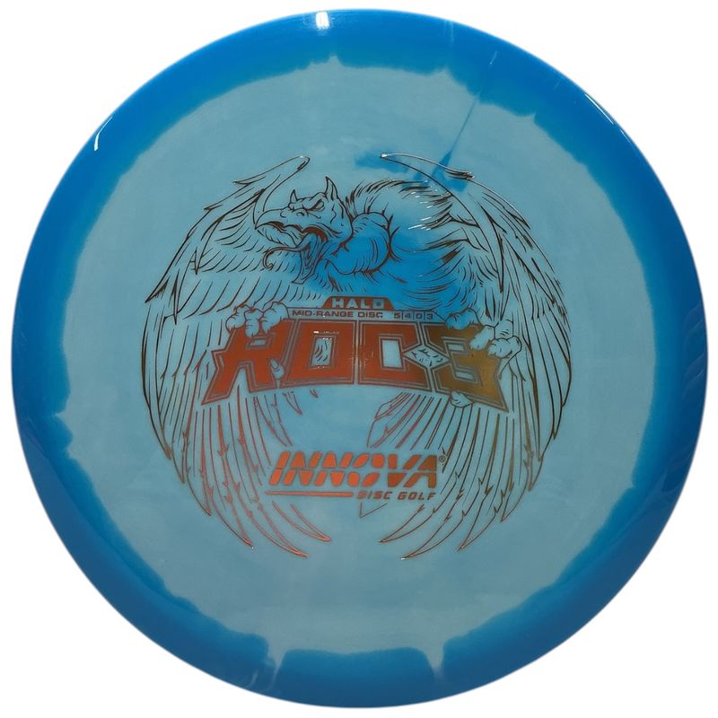 Halo Star Roc3