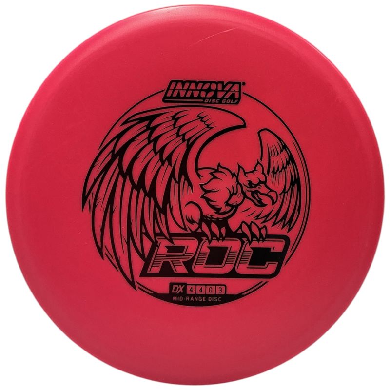 DX Roc