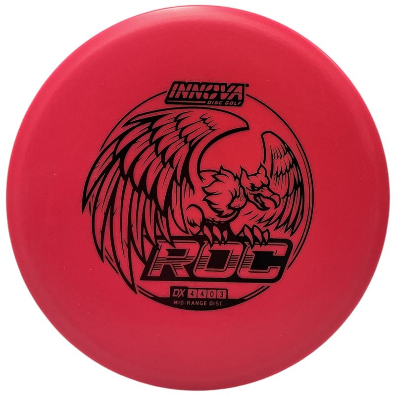 DX Roc