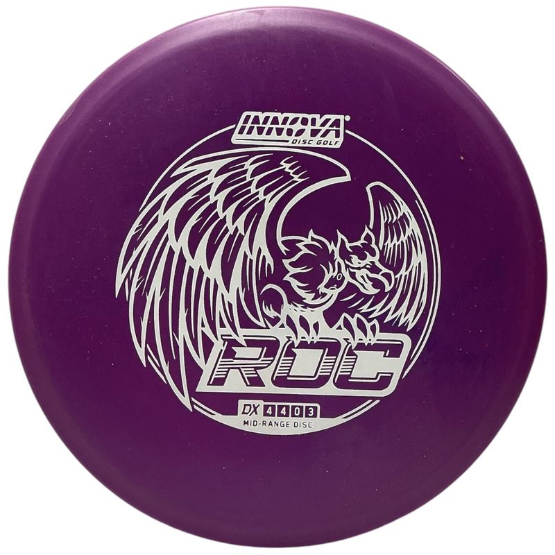 DX Roc