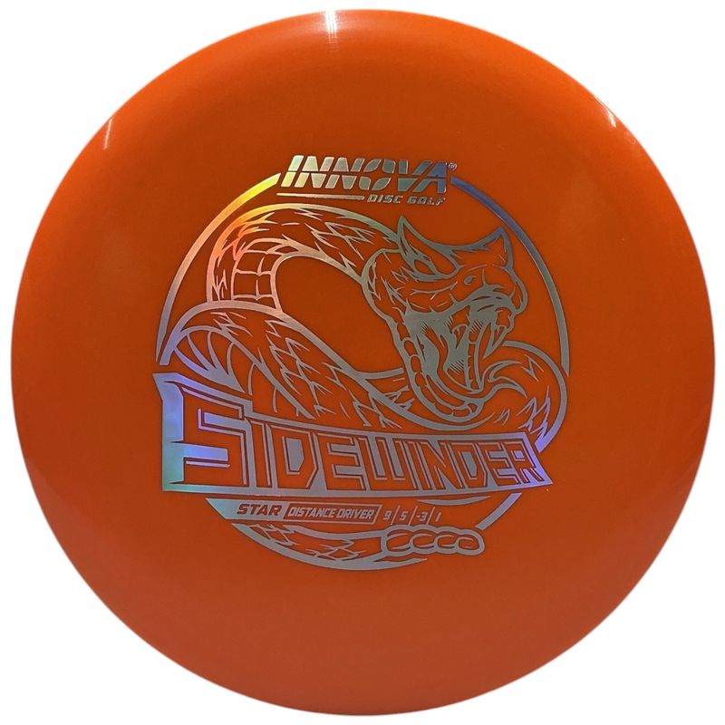 Star Sidewinder