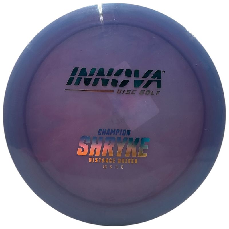 Champion Shryke