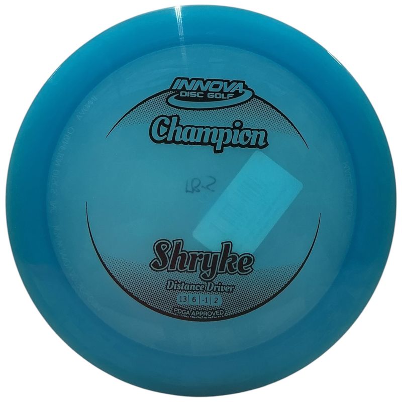 Champion Shryke