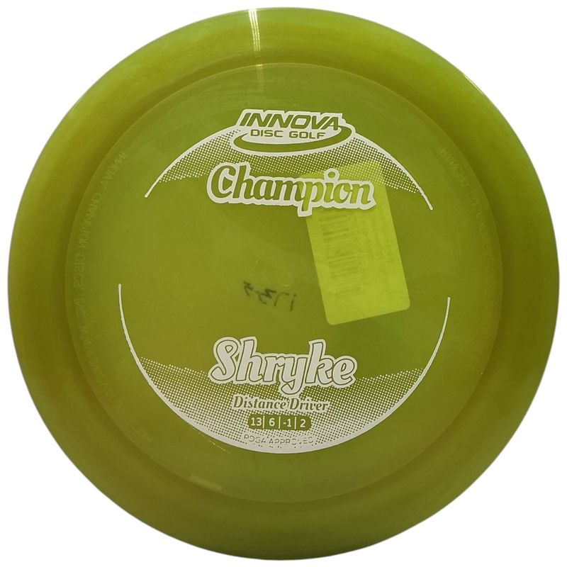 Champion Shryke