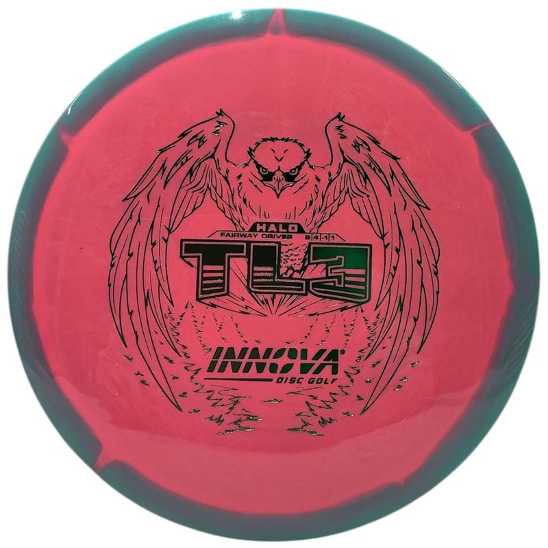 Halo Star TL3