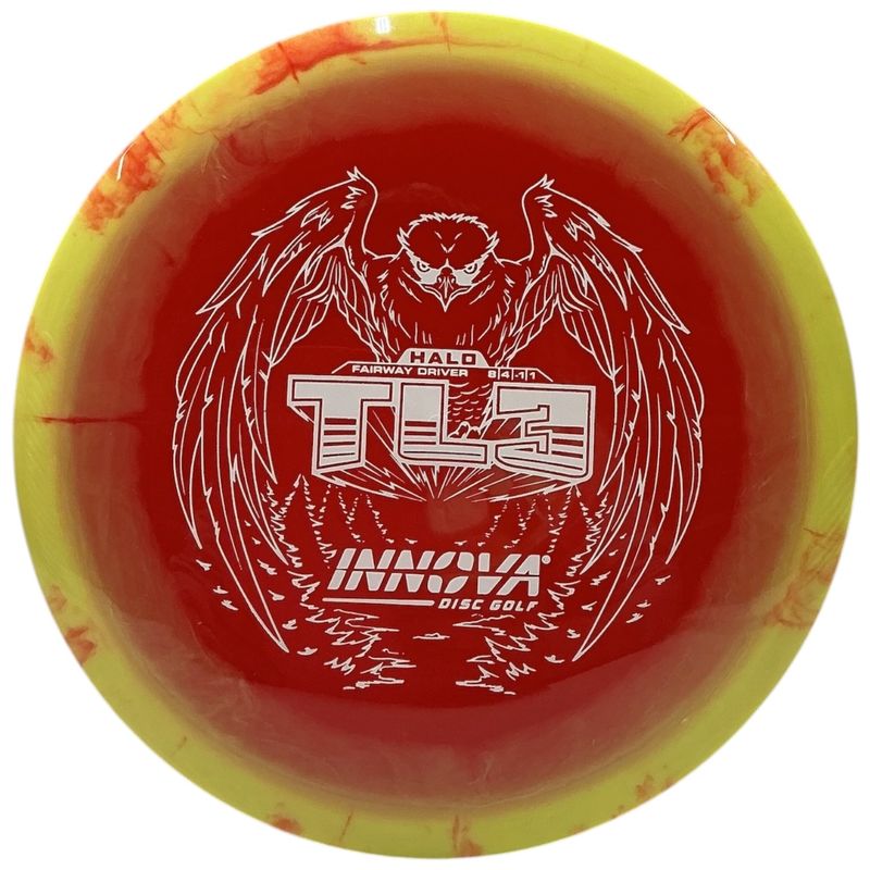Halo Star TL3
