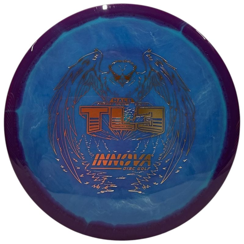 Halo Star TL3