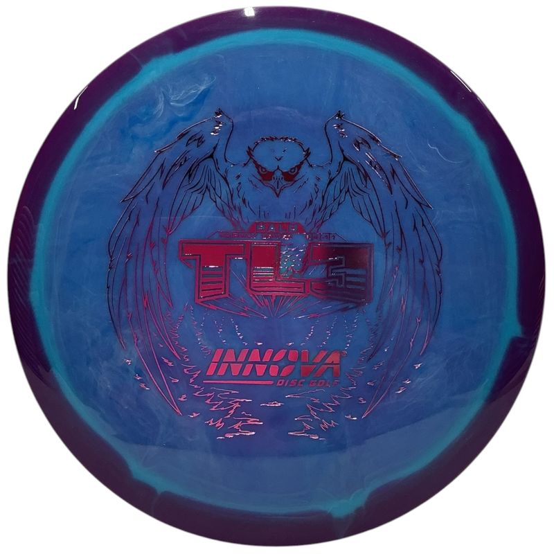 Halo Star TL3