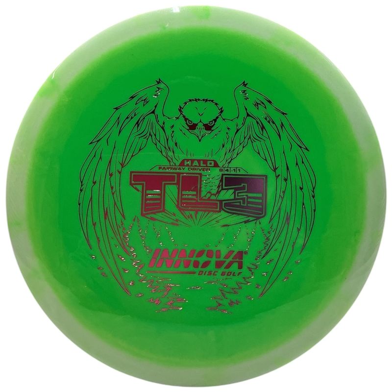 Halo Star TL3