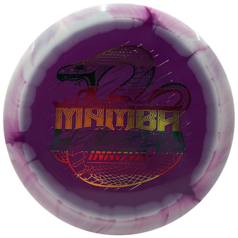 Halo Star Mamba