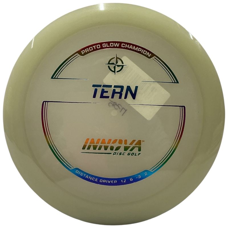 Proto Glow Champion Tern