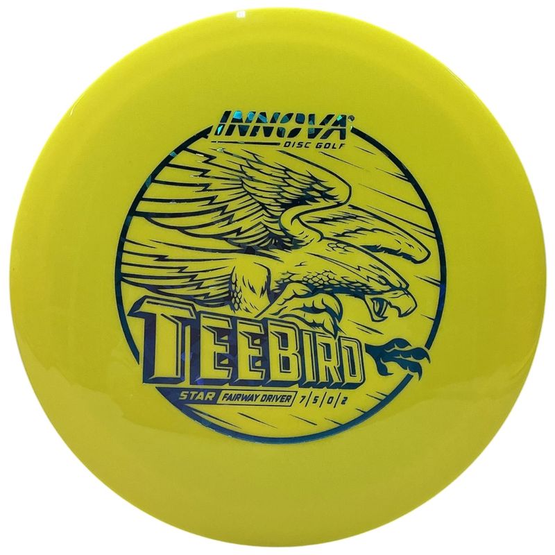 Star Teebird 