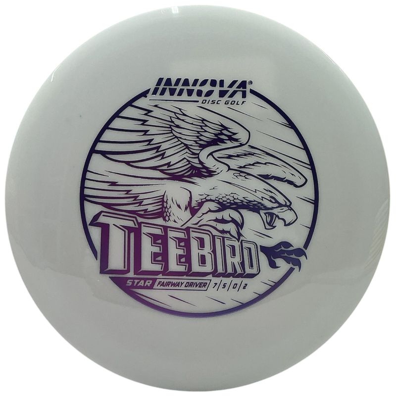Star Teebird 