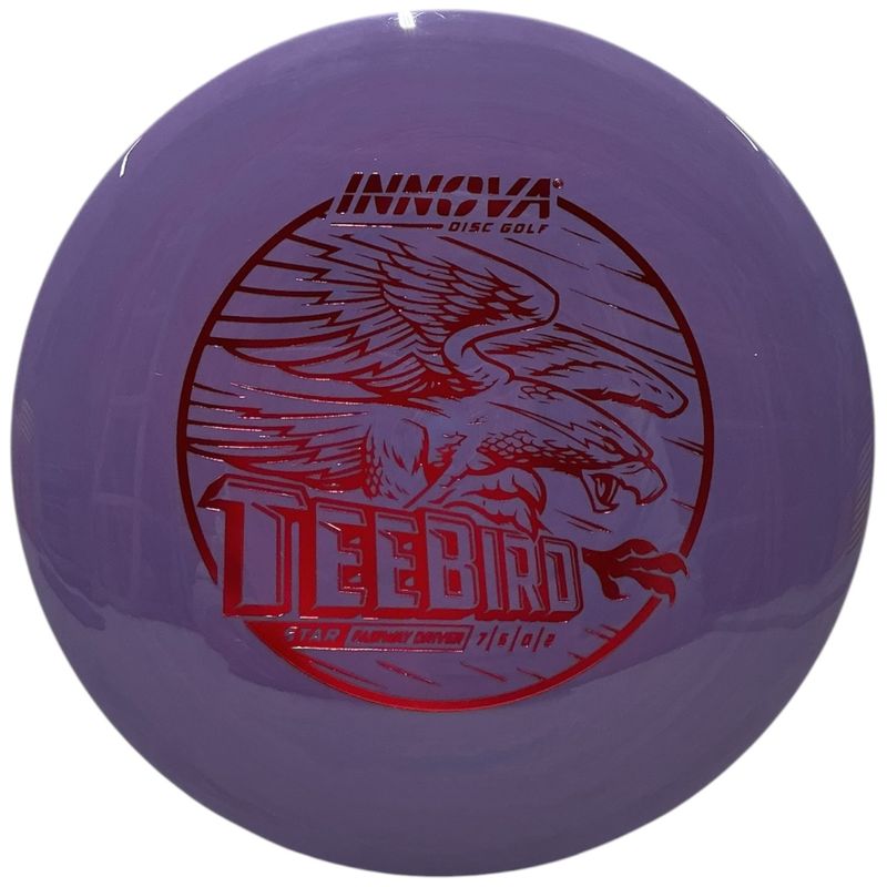 Star Teebird 