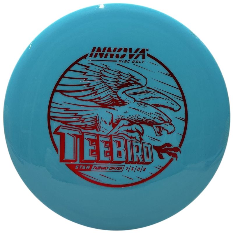 Star Teebird 