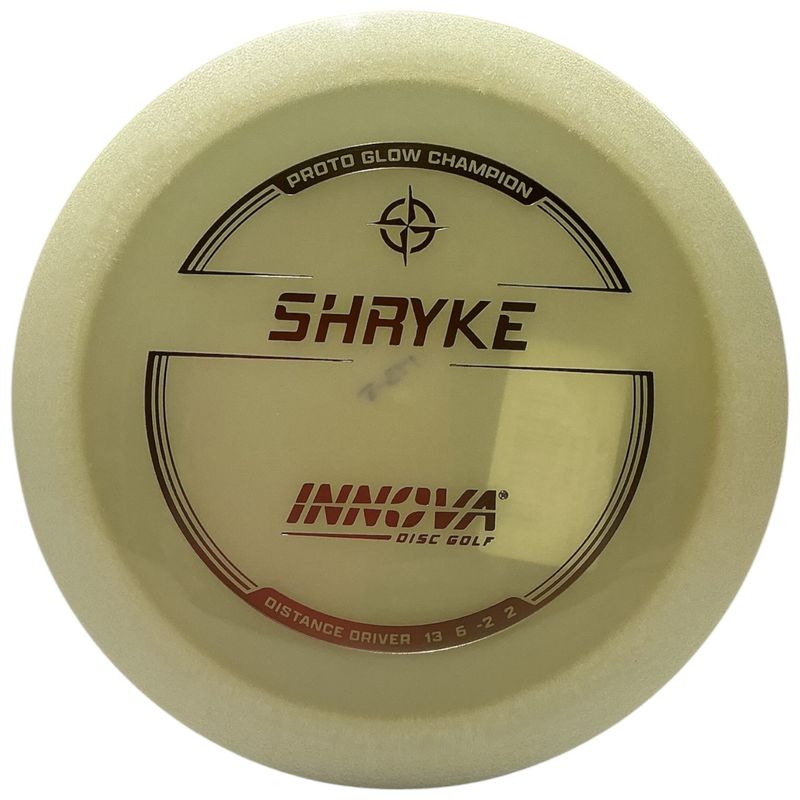 Proto Glow Champion Shryke