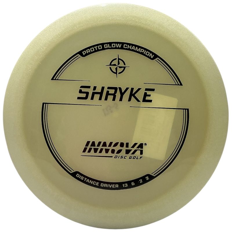Proto Glow Champion Shryke