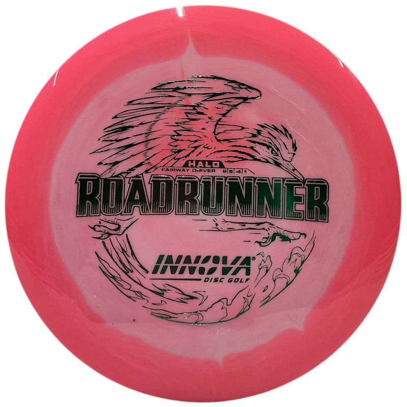 Halo Star Roadrunner