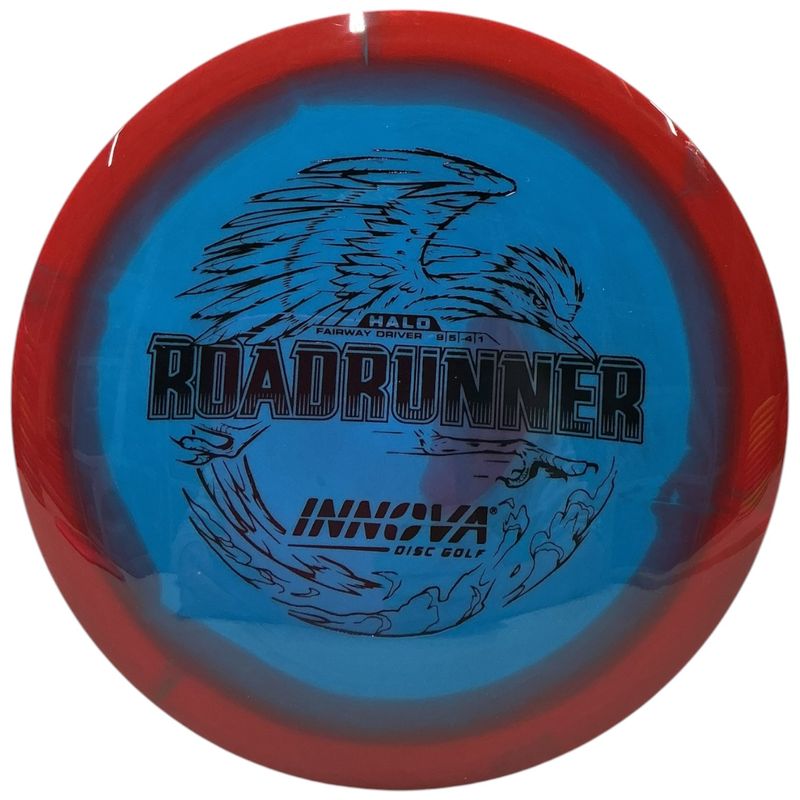 Halo Star Roadrunner