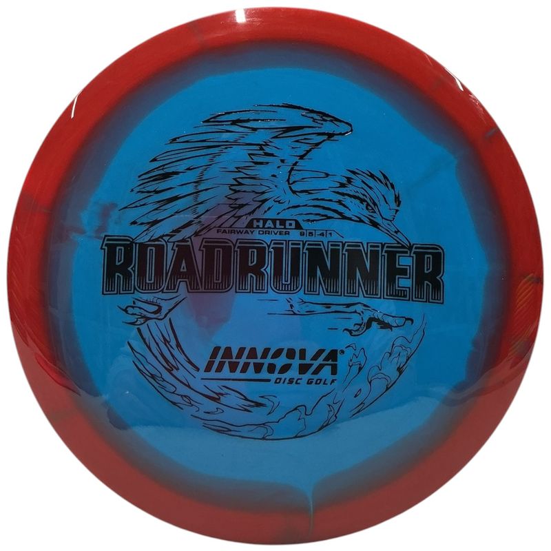 Halo Star Roadrunner
