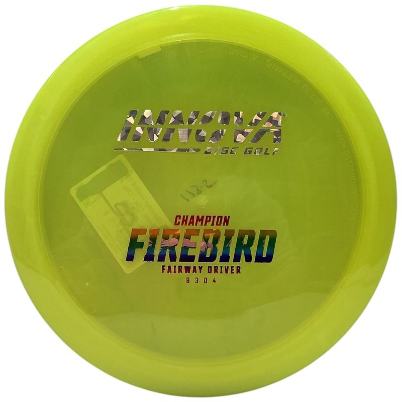 Champion Firebird