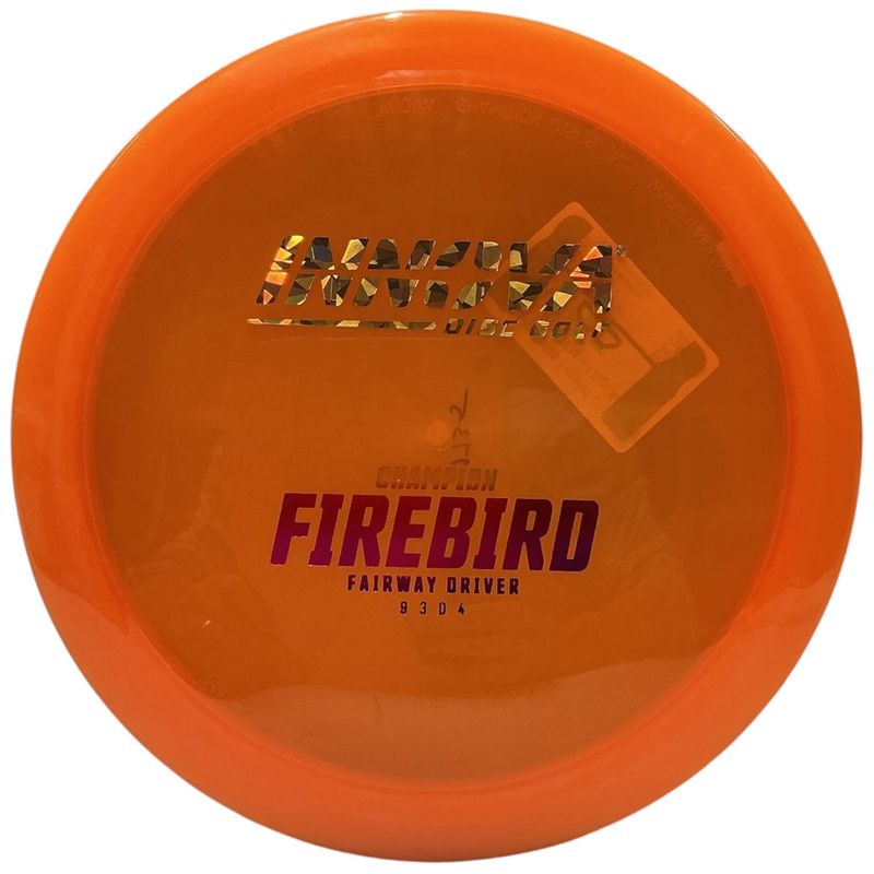 Champion Firebird