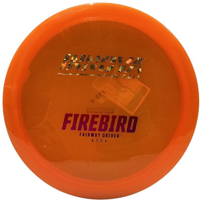 Champion Firebird