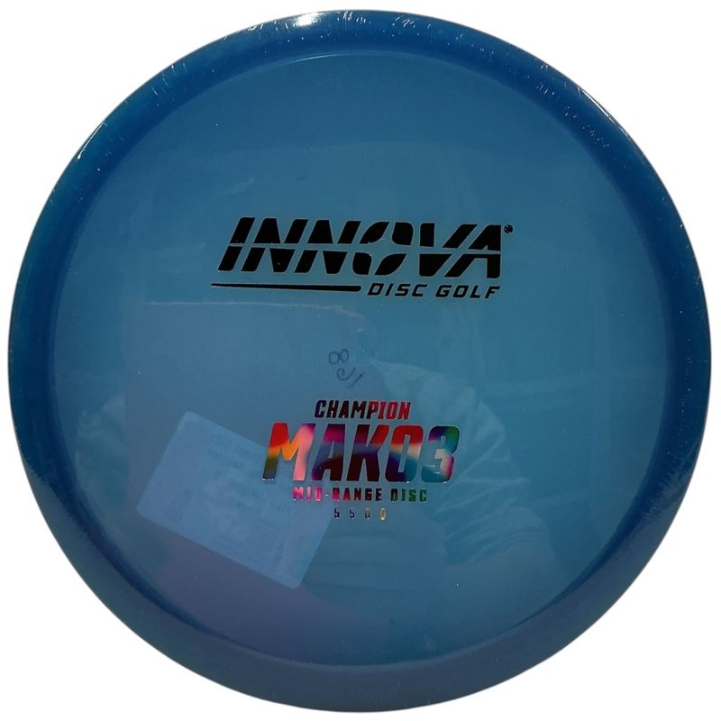 Champion Mako3