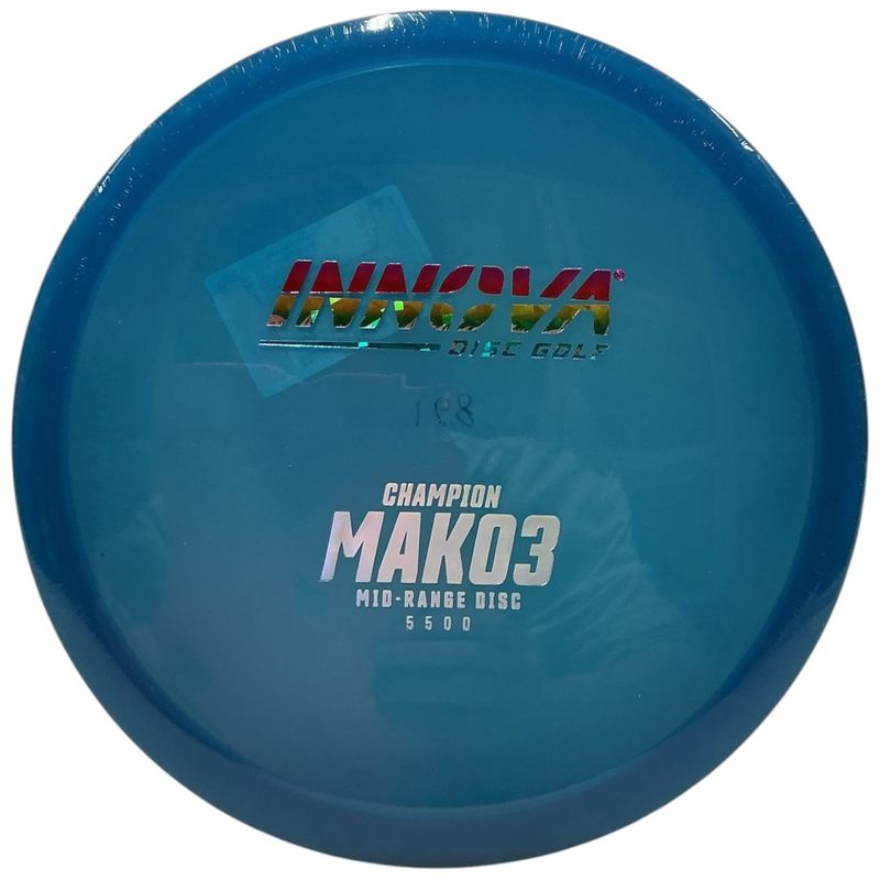 Champion Mako3